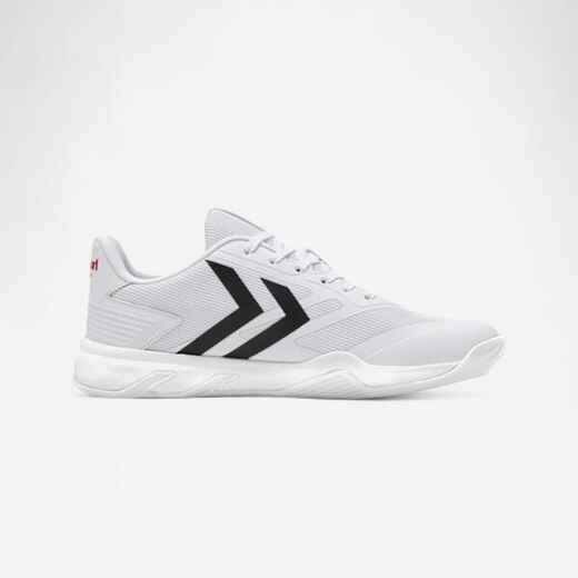 
      Adult Handball Shoes Uruz III - White
  